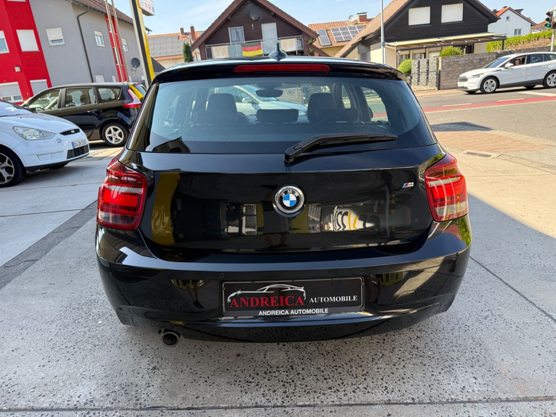 BMW 118 d / XENON/NAVI/PDC/SITZHEIZUNG — photo 6
