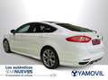 Ford Mondeo 2.0TDCI ST-Line PowerShift 150 Blanco - thumbnail 5