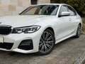 BMW 316 d Aut. 48V M-Paket Weiß - thumbnail 3
