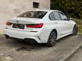 BMW 316 d Aut. 48V M-Paket Weiß - thumbnail 9