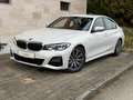 BMW 316 d Aut. 48V M-Paket Weiß - thumbnail 4