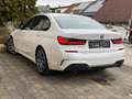 BMW 316 d Aut. 48V M-Paket Weiß - thumbnail 5