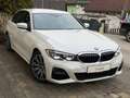 BMW 316 d Aut. 48V M-Paket Weiß - thumbnail 1