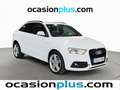 Audi Q3 2.0TDI Attraction quattro S-Tronic 177 Blanc - thumbnail 2