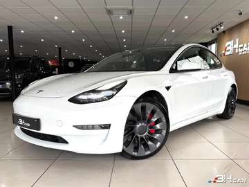 Performance   AWD Dual Motor 513 CH 82 kw Panasonic