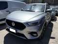 MG ZS ZS 1.0 Luxury Argento - thumbnail 1