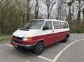 Volkswagen T4 Camper TÜV NEU - thumbnail 1