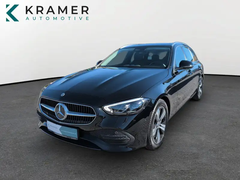 MERCEDES-BENZ Clasa C