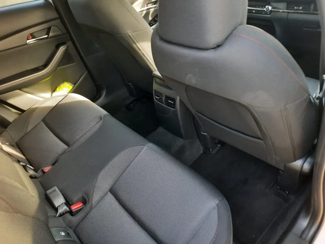 Mazda CX-30 2026