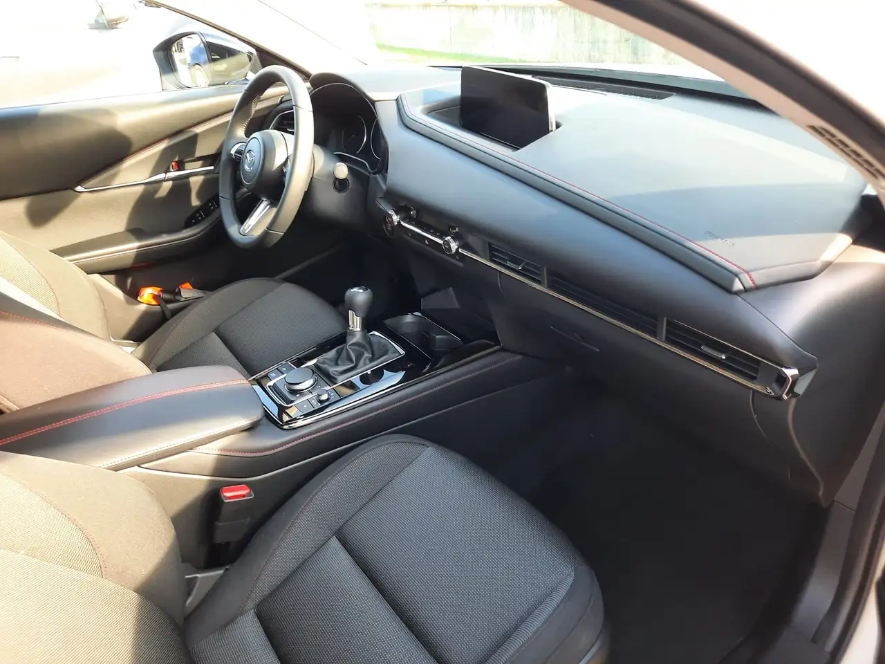 Mazda CX-30 2026