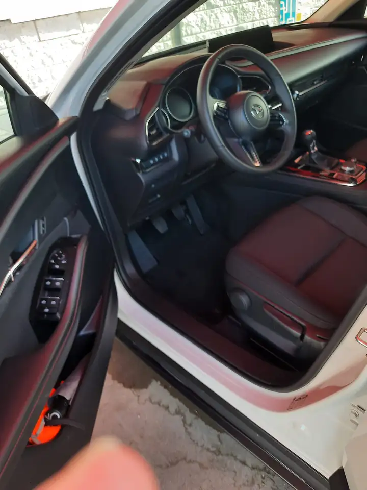 Mazda CX-30 2026