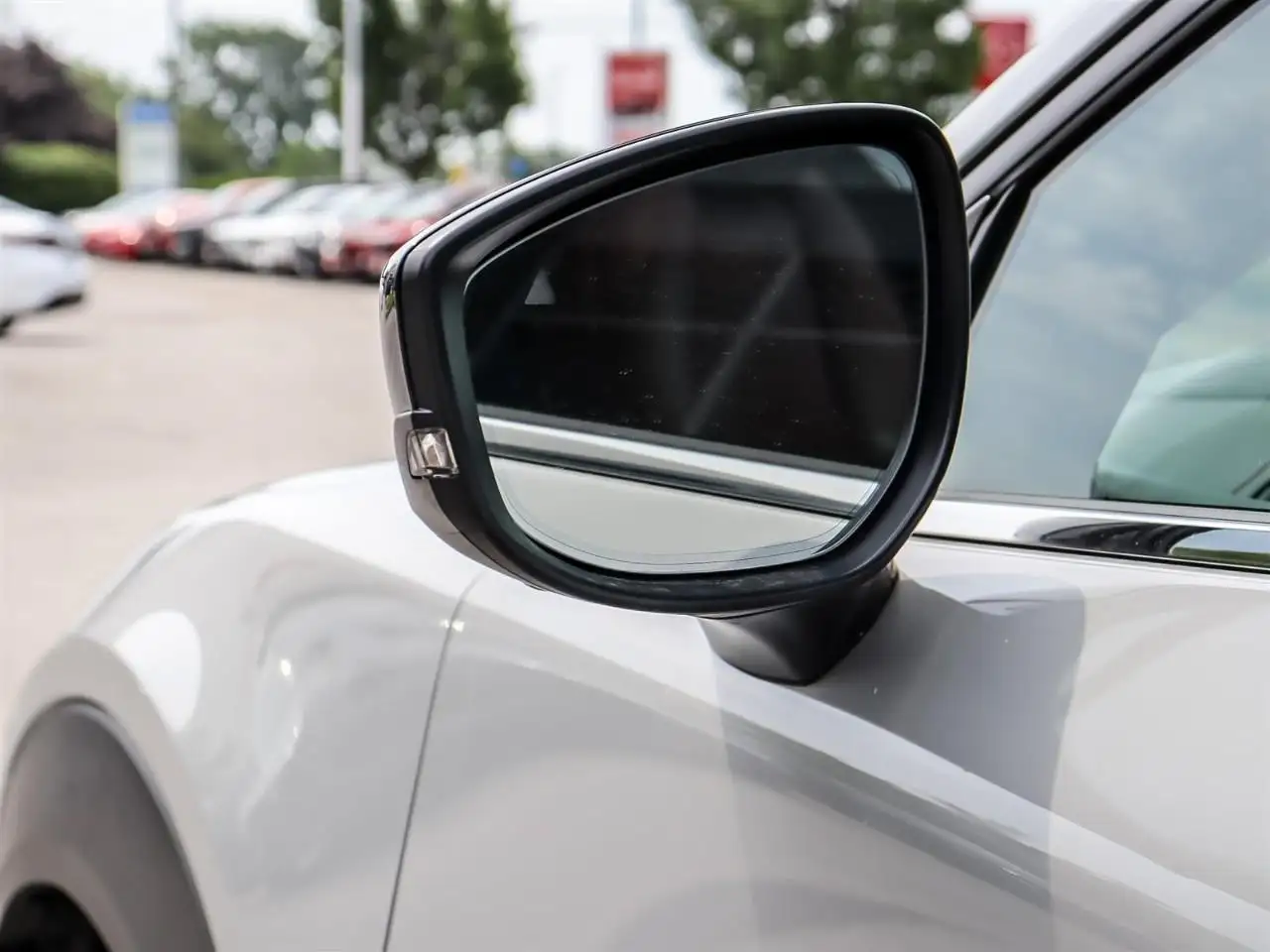 Mazda CX-30 fotografie Mazda CX-30