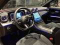 Mercedes-Benz C 300 d AMG-Line+Night+DISTR+HUP+Standhz+KEYLESS Rot - thumbnail 21