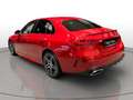 Mercedes-Benz C 300 d AMG-Line+Night+DISTR+HUP+Standhz+KEYLESS Rot - thumbnail 7