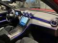 Mercedes-Benz C 300 d AMG-Line+Night+DISTR+HUP+Standhz+KEYLESS Rot - thumbnail 25