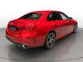 Mercedes-Benz C 300 d AMG-Line+Night+DISTR+HUP+Standhz+KEYLESS Rot - thumbnail 5