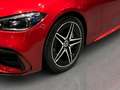 Mercedes-Benz C 300 d AMG-Line+Night+DISTR+HUP+Standhz+KEYLESS Rot - thumbnail 17