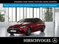 Mercedes-Benz C 300 d AMG-Line+Night+DISTR+HUP+Standhz+KEYLESS Rot - thumbnail 1