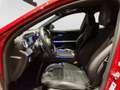 Mercedes-Benz C 300 d AMG-Line+Night+DISTR+HUP+Standhz+KEYLESS Rot - thumbnail 11