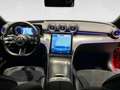 Mercedes-Benz C 300 d AMG-Line+Night+DISTR+HUP+Standhz+KEYLESS Rot - thumbnail 8