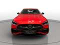 Mercedes-Benz C 300 d AMG-Line+Night+DISTR+HUP+Standhz+KEYLESS Rot - thumbnail 3