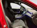 Mercedes-Benz C 300 d AMG-Line+Night+DISTR+HUP+Standhz+KEYLESS Rot - thumbnail 10
