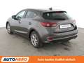 Mazda 3 2.0 Exclusive-Line *TEMPO*CAM*PDC*ALU* Grau - thumbnail 4
