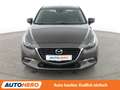 Mazda 3 2.0 Exclusive-Line *TEMPO*CAM*PDC*ALU* Grau - thumbnail 9