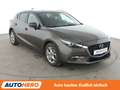Mazda 3 2.0 Exclusive-Line *TEMPO*CAM*PDC*ALU* Grau - thumbnail 8