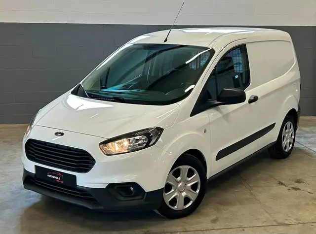 Ford Transit Courier 1.0 EcoBoost 100CV Clim Cruise contrôle Main libre