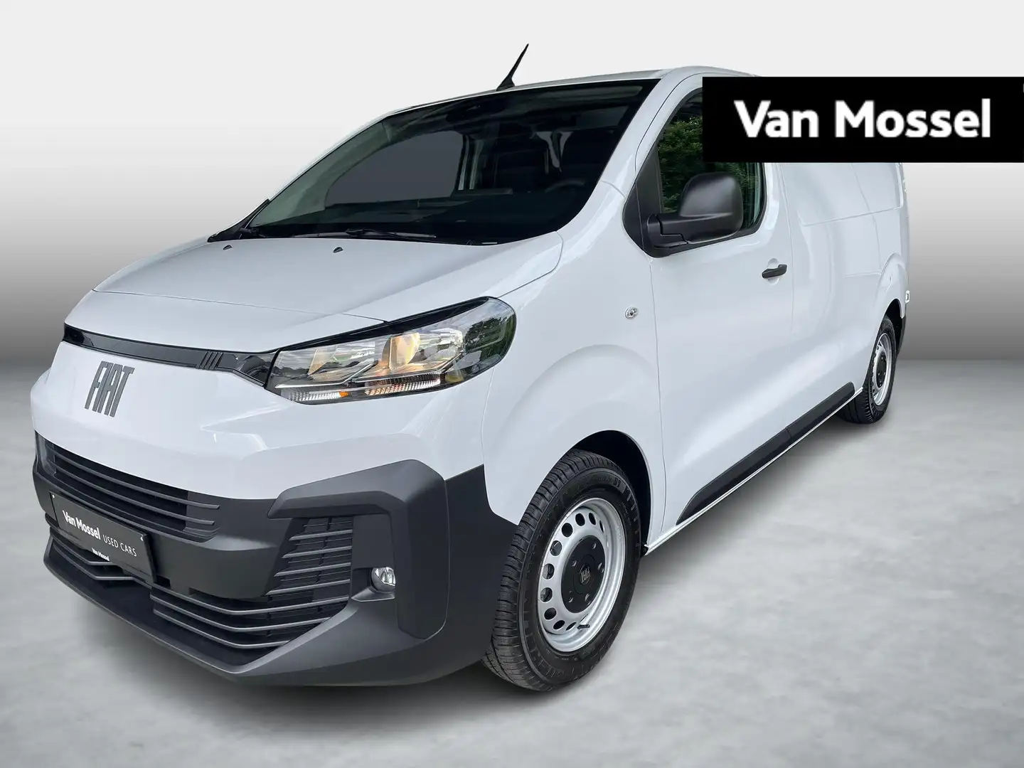 Fiat Scudo 1.5 88kW L2 BASE Blanc - 1