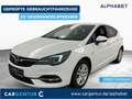 Opel Astra K 1.5 D Edition LED Navi AUT Facelift PDC Weiß - thumbnail 1