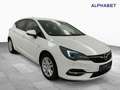 Opel Astra K 1.5 D Edition LED Navi AUT Facelift PDC Weiß - thumbnail 6