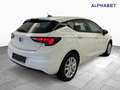 Opel Astra K 1.5 D Edition LED Navi AUT Facelift PDC Weiß - thumbnail 4