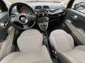 Fiat 500 1.2 Lounge Klima Panorama Scheckheft Schwarz - thumbnail 8