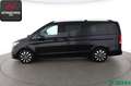 Mercedes-Benz V 250 d LANG 7 SITZE AHK,KAMERA,SPURPAKET,TISCH Negro - thumbnail 2