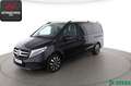Mercedes-Benz V 250 d LANG 7 SITZE AHK,KAMERA,SPURPAKET,TISCH Negro - thumbnail 1