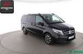 Mercedes-Benz V 250 d LANG 7 SITZE AHK,KAMERA,SPURPAKET,TISCH Black - thumbnail 7