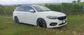 Fiat Tipo Lounge Weiß - thumbnail 1