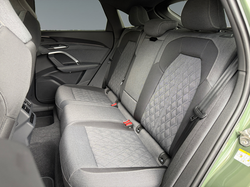 Audi Q5 Sportback TDI q. 2x S line AHK Tech+ eHeck — photo 11