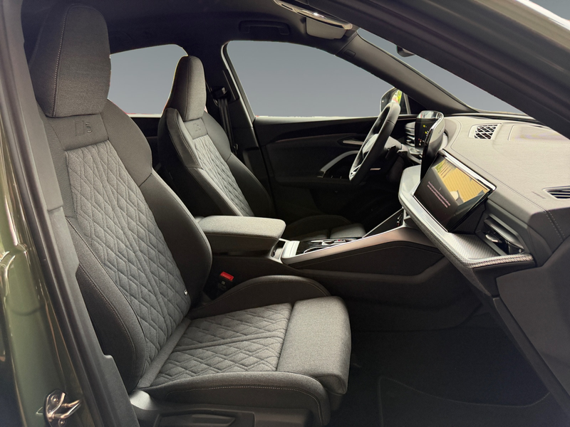 Audi Q5 Sportback TDI q. 2x S line AHK Tech+ eHeck — photo 13