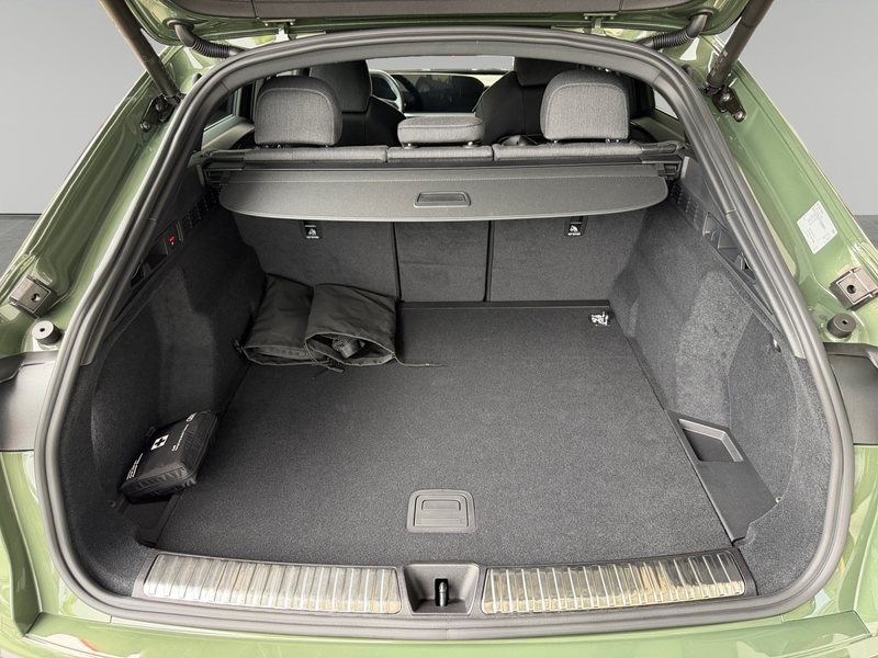 Audi Q5 Sportback TDI q. 2x S line AHK Tech+ eHeck — photo 14