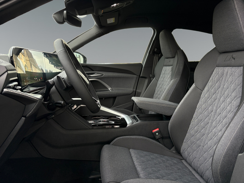 Audi Q5 Sportback TDI q. 2x S line AHK Tech+ eHeck — photo 6