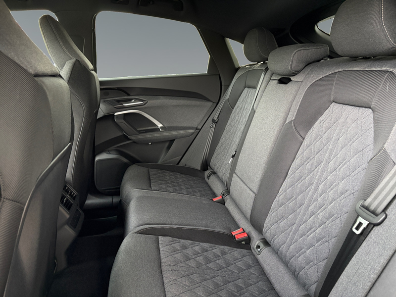 Audi Q5 Sportback TDI q. 2x S line AHK Tech+ eHeck — photo 10