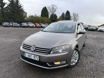 Passat 1.6 CR TDi Highline BMT