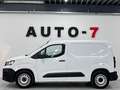 Peugeot Partner 1.5 Diesel BlueHDi 2020 Euro 6d-ISC Automaat! Beyaz - thumbnail 8