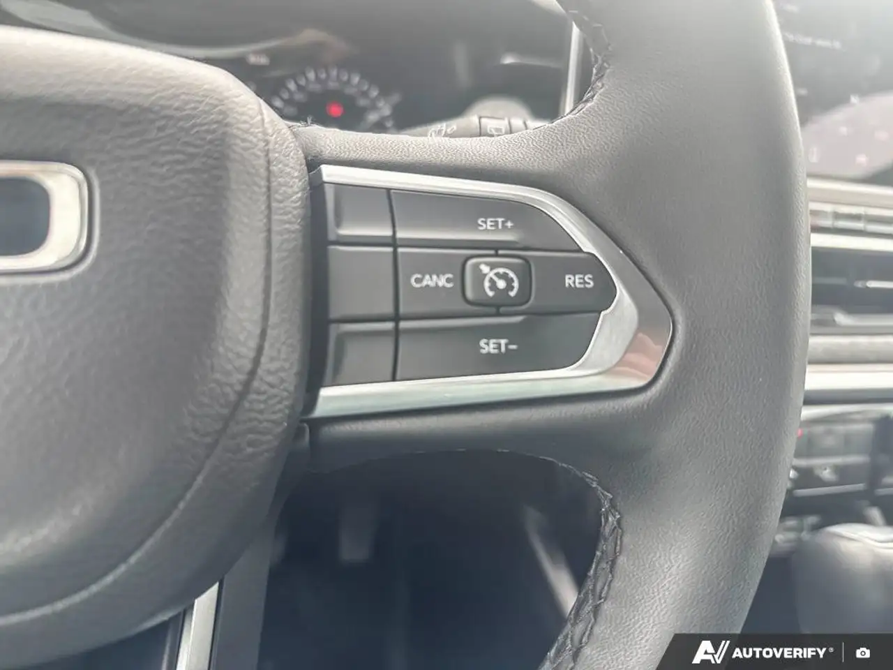 Jeep Compass снимка Jeep Compass