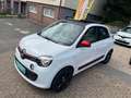 Renault Twingo Dynamique*TÜV NEU*PANORAMA*KLIMA*TOP AUTO Blanc - thumbnail 2