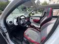 Renault Twingo Dynamique*TÜV NEU*PANORAMA*KLIMA*TOP AUTO Blanc - thumbnail 7
