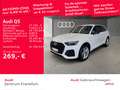 Audi Q5 40 TDI quattro S tronic S line LED Navi Tempo Weiß - thumbnail 1